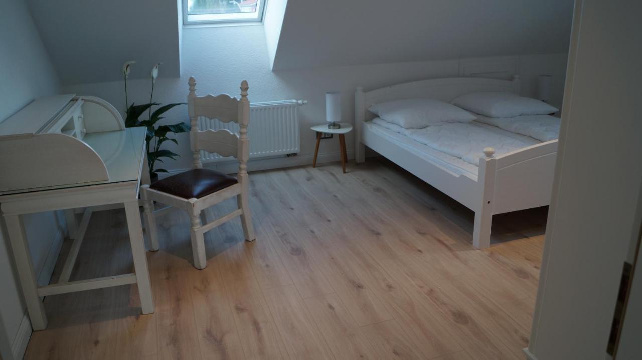 Ferienwohnung Lohf هاندي فيت المظهر الخارجي الصورة