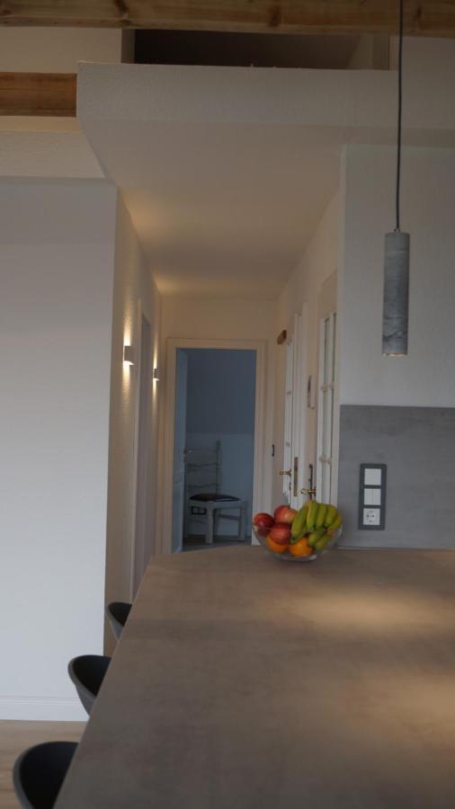 Ferienwohnung Lohf هاندي فيت المظهر الخارجي الصورة