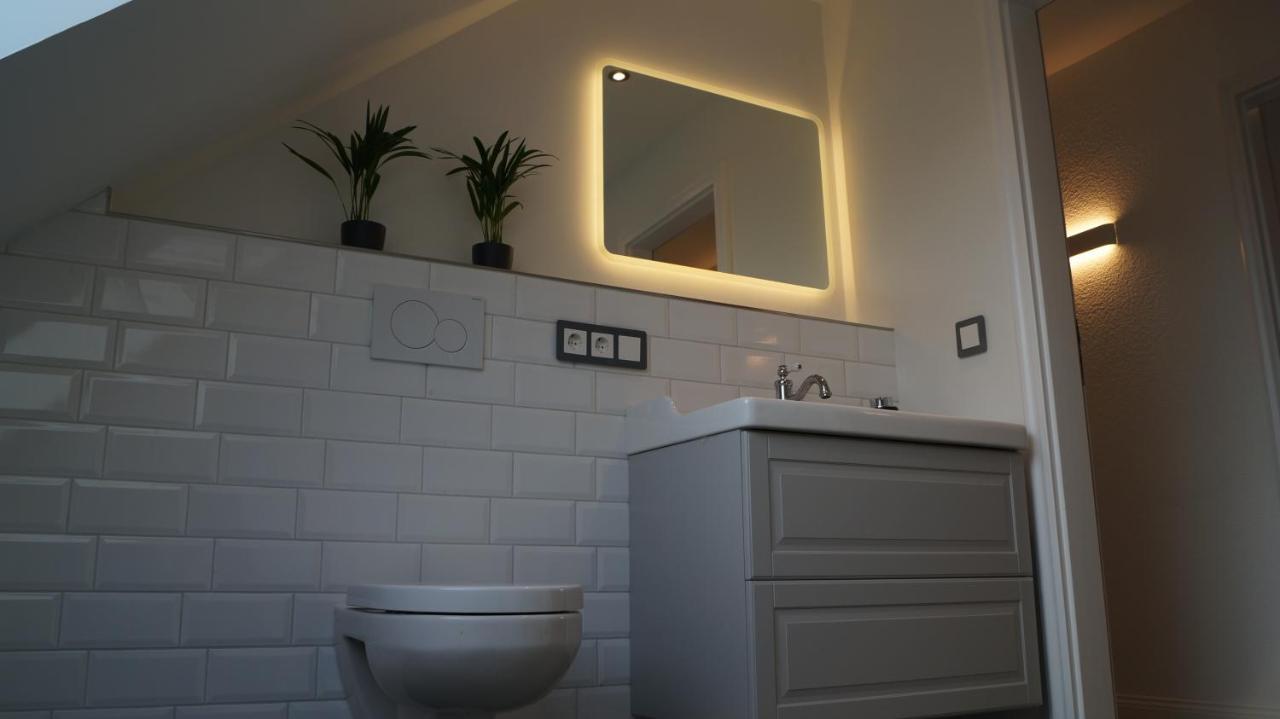 Ferienwohnung Lohf هاندي فيت المظهر الخارجي الصورة