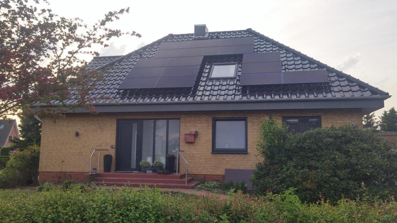 Ferienwohnung Lohf هاندي فيت المظهر الخارجي الصورة